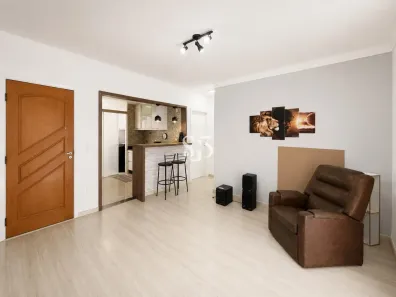 Apartamento com 2 Quartos à venda, 71m² no Jardim Flamboyant, Campinas