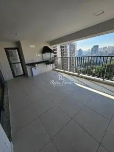 Apartamento com 3 Quartos à venda, 115m² no Perdizes, São Paulo