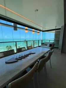 Apartamento com 3 Quartos à venda, 171m² no Paiva, Cabo de Santo Agostinho