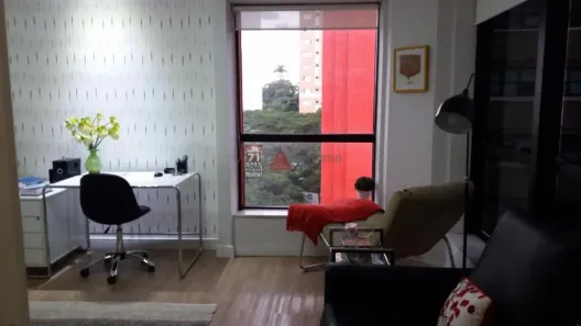 Ponto Comercial à venda, 26m² no Jardim Esplanada II, São José dos Campos