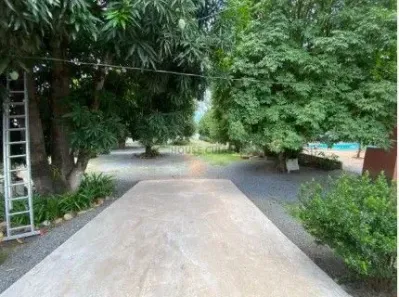 Fazenda/Sítio com 4 Quartos à venda, 250m² no Área Rural de Cuiabá, Cuiabá