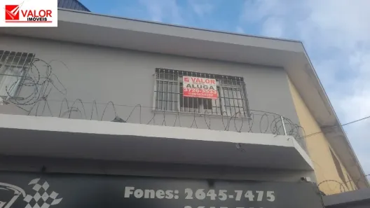 Sala Comercial para alugar, 60m² no Jardim Umarizal, São Paulo
