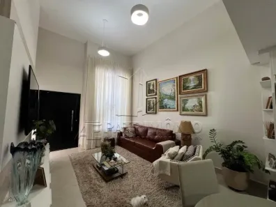 Casa de Condomínio com 3 Quartos à venda, 111m² no Horto Florestal, Sorocaba