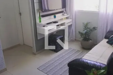 Apartamento com 2 Quartos à venda, 42m² no Jardim do Lago, São Paulo