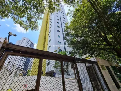 Apartamento com 4 Quartos à venda, 125m² no Espinheiro, Recife