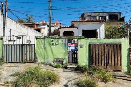 Lote/Terreno à venda, 700m² no Vila Carvalho, Sorocaba