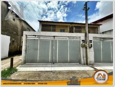 Casa com 3 Quartos para alugar, 100m² no Rachel de Queiroz, Fortaleza