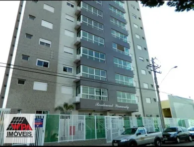 Apartamento com 3 Quartos à venda, 154m² no Jardim Bela Vista, Nova Odessa