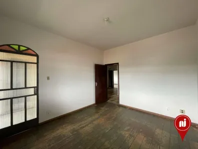 Apartamento com 4 Quartos para alugar, 110m² no Ipiranga, Brumadinho