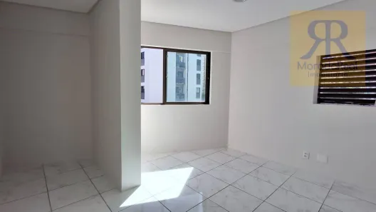 Apartamento para alugar, 29m² no Boa Viagem, Recife