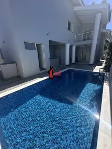Casa de Condomínio com 3 Quartos à venda, 293m² no Parque Residencial Damha, Presidente Prudente