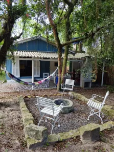 Casa com 2 Quartos à venda, 70m² no Pinheira, Palhoça