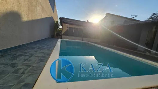Casa com 3 Quartos à venda, 220m² no Valparaiso I - Etapa E, Valparaíso de Goiás