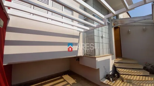 Casa com 2 Quartos à venda, 70m² no Vila Cecchino, Americana