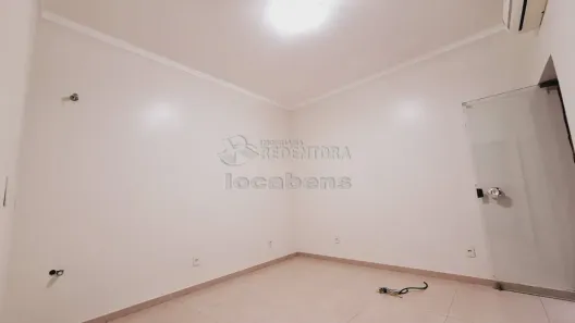 Sala Comercial para alugar, 30m² no Vila Bancário, São José do Rio Preto