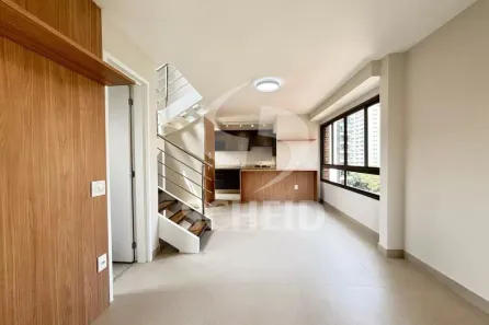 Apartamento com 2 Quartos para alugar, 97m² no Moema, São Paulo