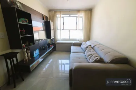 Apartamento com 3 Quartos à venda, 59m² no Santa Quitéria, Curitiba
