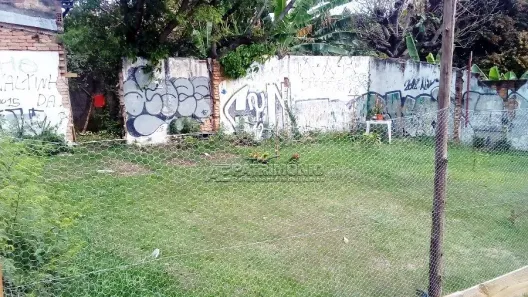 Lote/Terreno à venda, 240m² no Jardim Faculdade, Sorocaba