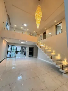 Casa de Condomínio com 5 Quartos à venda, 545m² no , Paço do Lumiar