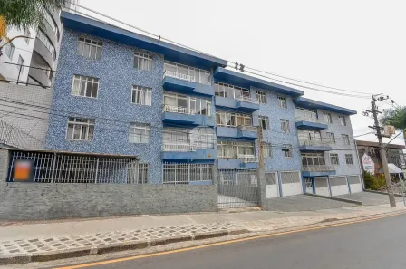Apartamento com 3 Quartos à venda, 111m² no Jardim Botânico, Curitiba