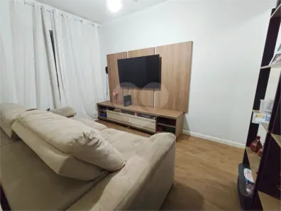 Apartamento com 2 Quartos à venda, 56m² no Anchieta, São Bernardo do Campo
