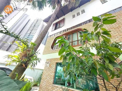 Casa com 3 Quartos à venda, 320m² no Vila Yara, Osasco