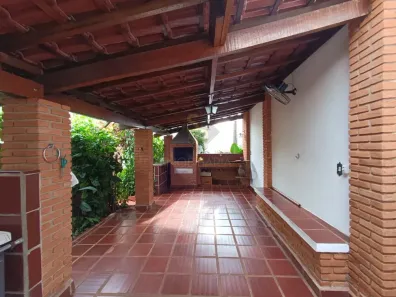 Casa com 3 Quartos à venda, 140m² no Sumarezinho, Ribeirão Preto