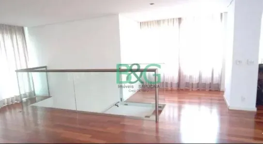 Apartamento com 3 Quartos à venda, 326m² no Sumarezinho, São Paulo