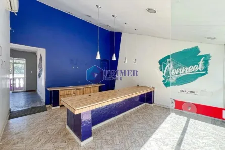 Imóvel Comercial para alugar, 270m² no Centro, Contagem