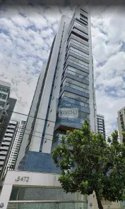 Apartamento com 1 Quarto à venda, 34m² no Boa Viagem, Recife