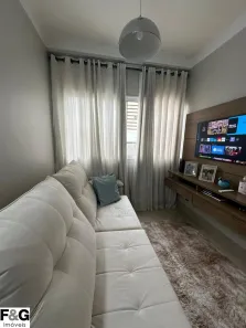Apartamento com 2 Quartos à venda, 60m² no Planalto, São Bernardo do Campo