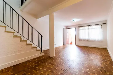 Casa com 3 Quartos à venda, 286m² no Vila Mariana, São Paulo