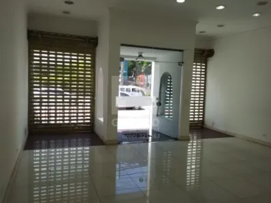 Ponto Comercial à venda, 156m² no Indianópolis, São Paulo