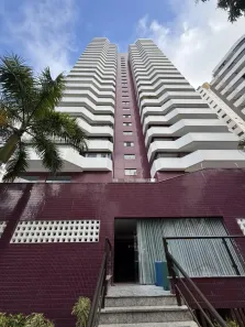 Apartamento com 3 Quartos à venda, 90m² no Pituba, Salvador