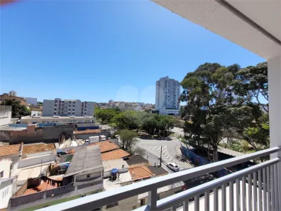 Apartamento com 2 Quartos à venda, 30m² no Vila Maria Alta, São Paulo