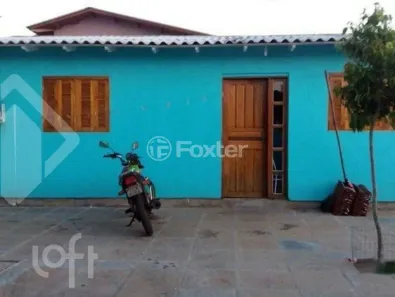 Casa com 3 Quartos à venda, 157m² no Harmonia, Canoas