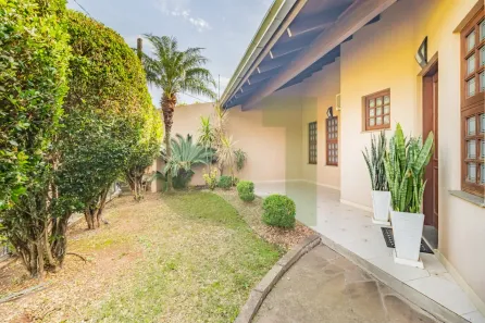 Casa com 3 Quartos à venda, 241m² no Pinheiro, São Leopoldo