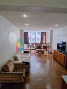 Apartamento com 3 Quartos à venda, 88m² no Copacabana, Rio de Janeiro