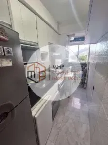 Apartamento com 2 Quartos à venda, 55m² no São Cristóvão, Rio de Janeiro