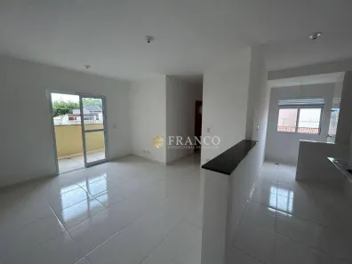 Apartamento com 2 Quartos à venda, 65m² no Residencial Portal da Mantiqueira, Taubaté