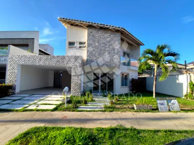 Casa com 4 Quartos para alugar, 10m² no Parque do Jiqui, Parnamirim