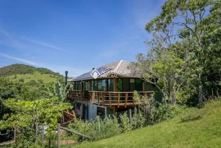 Casa com 3 Quartos à venda, 225m² no Ferrugem, Garopaba