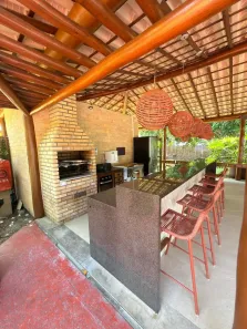 Apartamento com 3 Quartos à venda, 187m² no Itacimirim (Monte Gordo), Camaçari