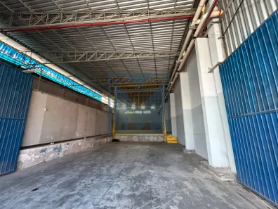 Galpão/Depósito/Armazém para alugar, 600m² no Cidade Industrial Satélite de São Paulo, Guarulhos