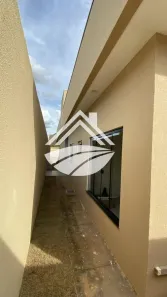 Casa com 3 Quartos à venda, 120m² no Plano Diretor Sul, Palmas