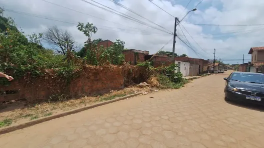 Lote/Terreno à venda, 450m² no Vila Alonso Costa, São José de Ribamar