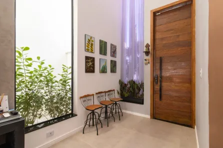 Casa com 4 Quartos à venda, 232m² no Jardim Pioneiro, Cotia