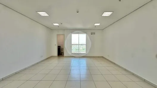 para alugar, 38m² no Nova Ribeirânia, Ribeirão Preto