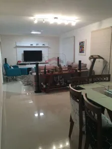 Apartamento com 3 Quartos à venda, 156m² no Jardim Avelino, São Paulo