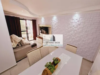 Apartamento com 2 Quartos à venda, 65m² no Jardim Íris, São Paulo